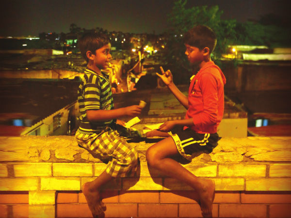 சிறந்த அறிமுக இயக்குநர்