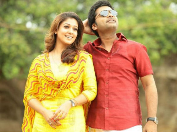 Idhu Namma Aalu released in TN except 4 districts Idhu Namma Aalu released in TN except 4 districts