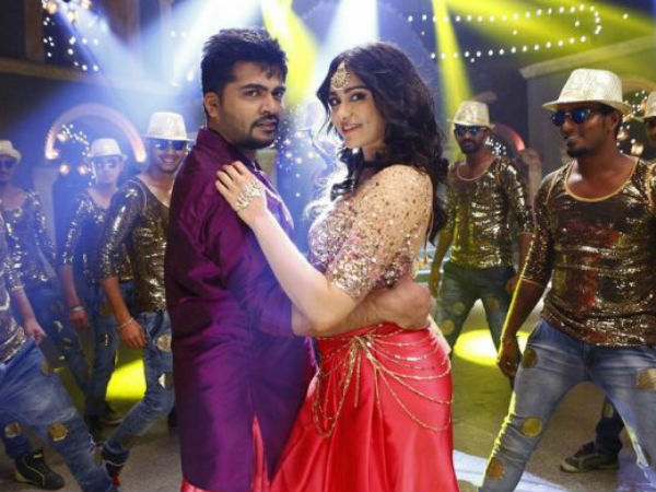 Ithu Namma Aalu Review Ithu Namma Aalu Review