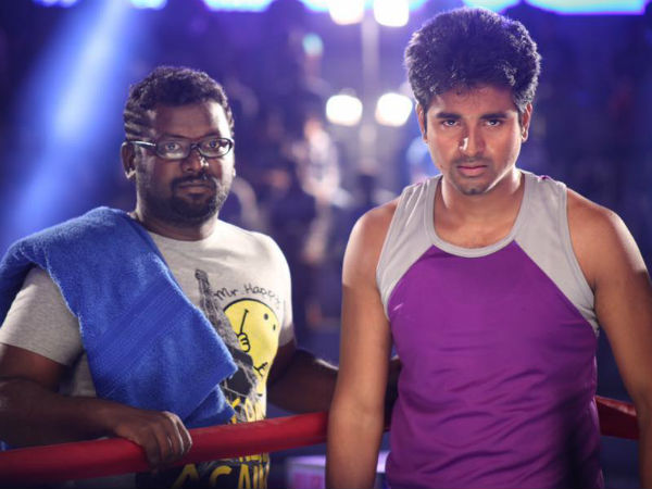 Arunraja Kamaraj's Interview Arunraja Kamaraj's Interview