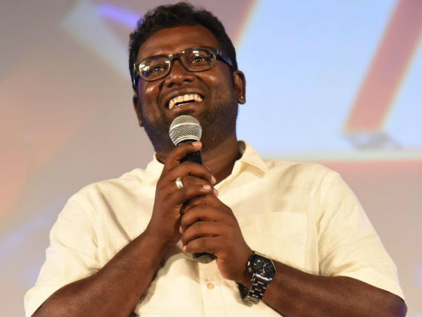 Arunraja Kamaraj's Interview Arunraja Kamaraj's Interview