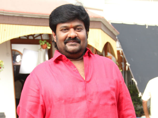 Is Vendhar Movies Madhan absconded? Is Vendhar Movies Madhan absconded?