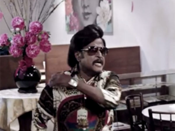 Rajinikanth's Kabali movie has done a record Rs 200 cr pre release business Rajinikanth's Kabali movie has done a record Rs 200 cr pre release business