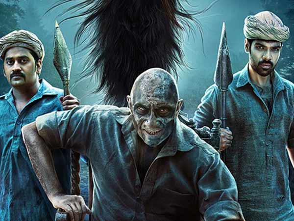 Jackson Durai Release Date Jackson Durai Release Date