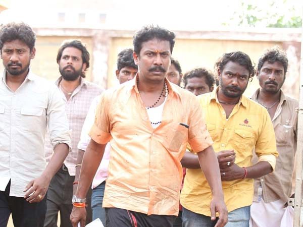 Samuthirakani Direct Balachander Script Samuthirakani Direct Balachander Script