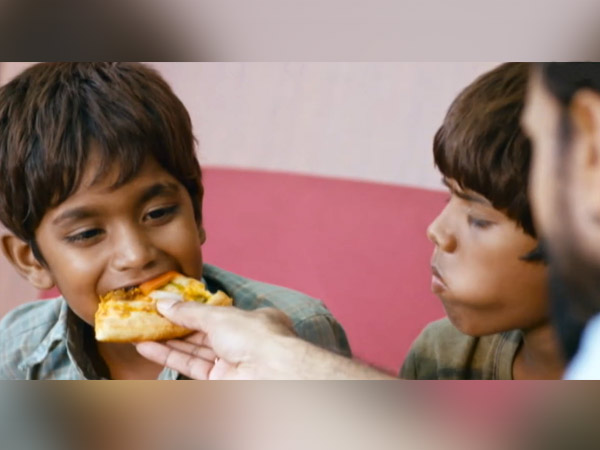 Kakka Muttai story repeats in Surya issue Kakka Muttai story repeats in Surya issue