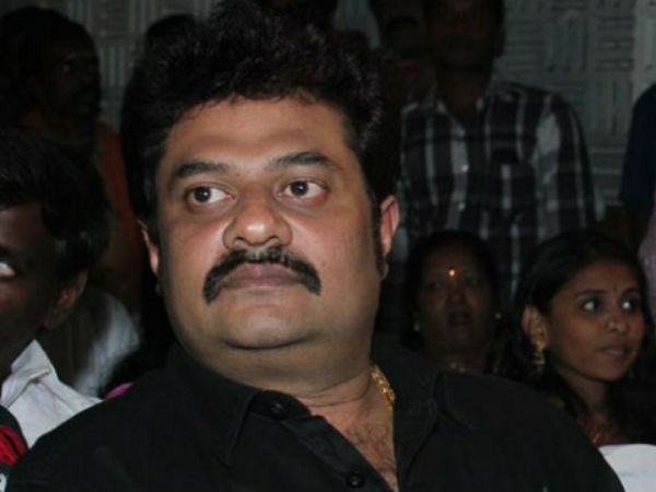Madhan's wives and mother lodged complaint Madhan's wives and mother lodged complaint