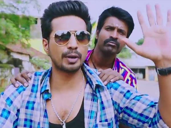 velainu vandhutta vellaikaaran Review velainu vandhutta vellaikaaran Review