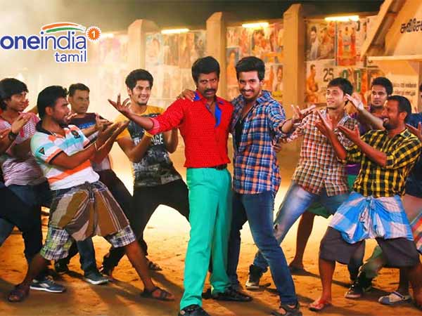 velainu vandhutta vellaikaaran Review velainu vandhutta vellaikaaran Review