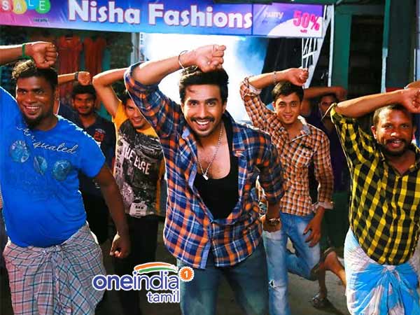 velainu vandhutta vellaikaaran Review velainu vandhutta vellaikaaran Review