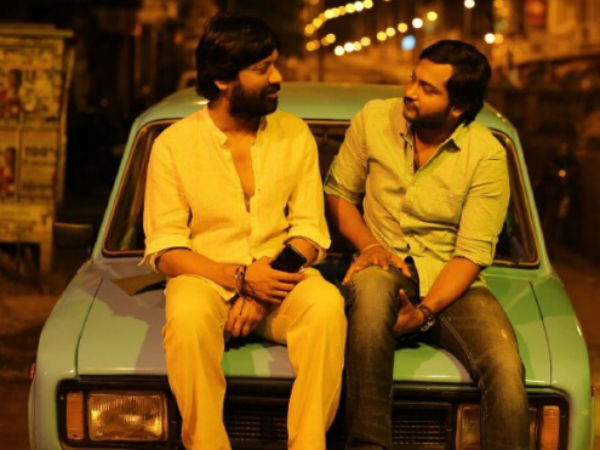 Iraivi Review Iraivi Review