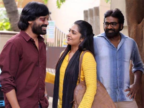 Iraivi Review Iraivi Review