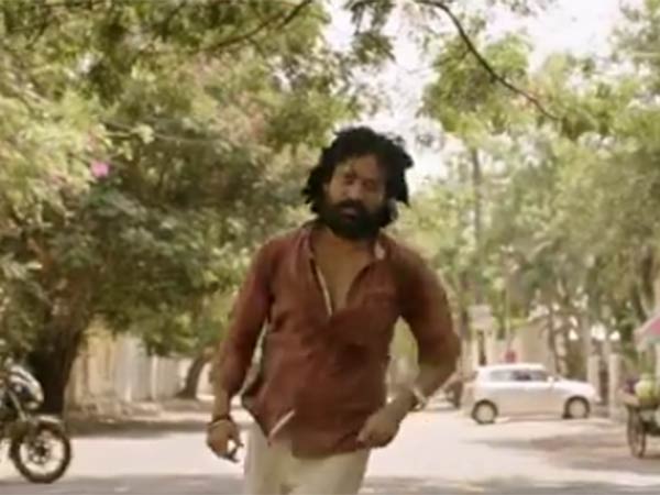 Iraivi Review Iraivi Review