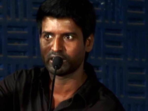 How much parota ate by Actor Soori How much parota ate by Actor Soori