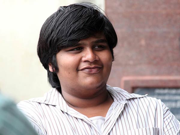 'No mistake on Karthik Subbaraj in Iraivi issue' 'No mistake on Karthik Subbaraj in Iraivi issue'