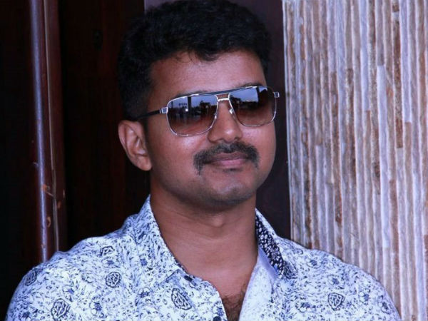 Vijay speaks Nellai Tamil in 'Vijay 60' Vijay speaks Nellai Tamil in 'Vijay 60'