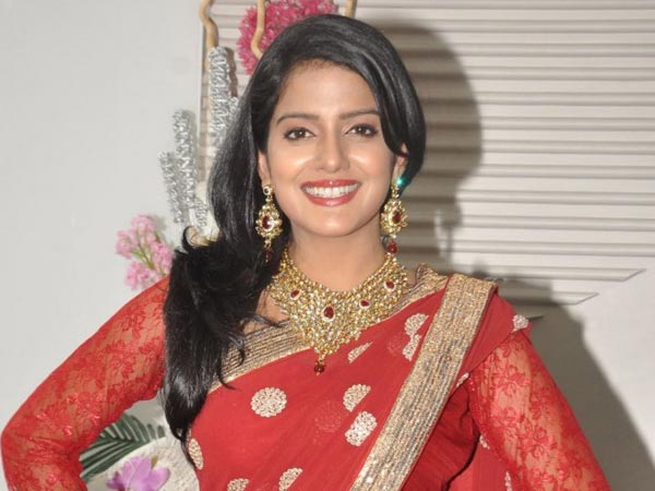 Vishakha Singh Enters Marriage Life Vishakha Singh Enters Marriage Life
