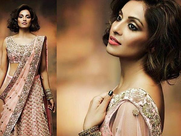 Bipasha Basu debuted her new short hairdo on Instagram Bipasha Basu debuted her new short hairdo on Instagram