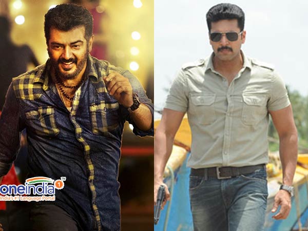 63rd Britannia Filmfare Awards (South) Tamil Nominations List 63rd Britannia Filmfare Awards (South) Tamil Nominations List