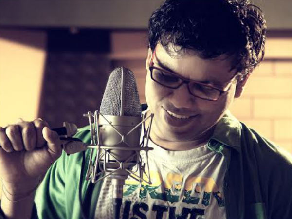 Music Director Sathya interview Music Director Sathya interview