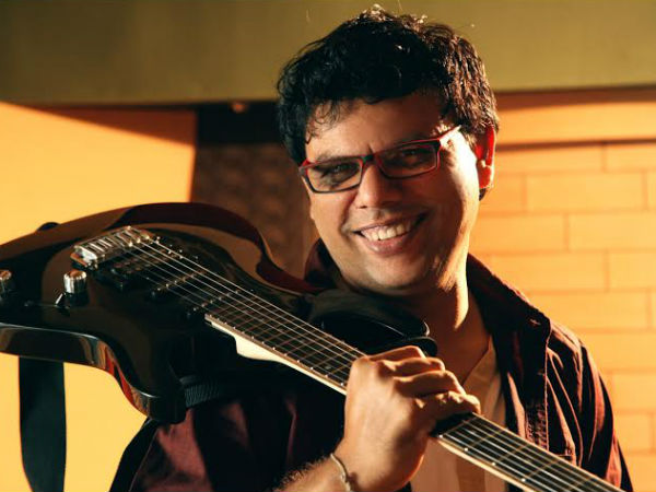 Music Director Sathya interview Music Director Sathya interview