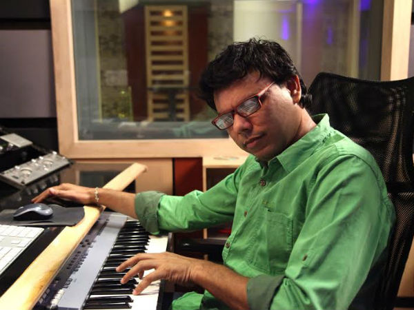 Music Director Sathya interview Music Director Sathya interview