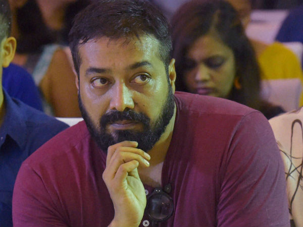 'Anurag Kashyap took money from AAP,' says CBFC chief Pahlaj Nihalani 'Anurag Kashyap took money from AAP,' says CBFC chief Pahlaj Nihalani