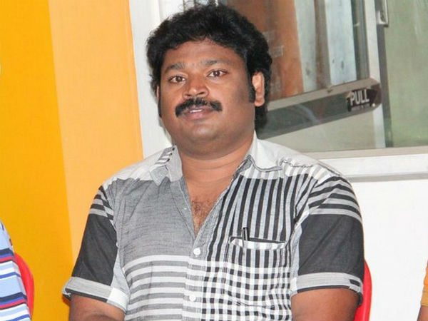Directior Gowthaman urges all to attend the motorcycle rally tomorrow Directior Gowthaman urges all to attend the motorcycle rally tomorrow