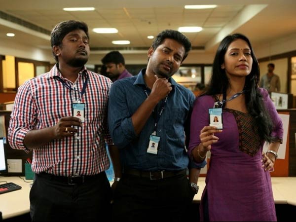 Oru Naal Koothu Review Oru Naal Koothu Review