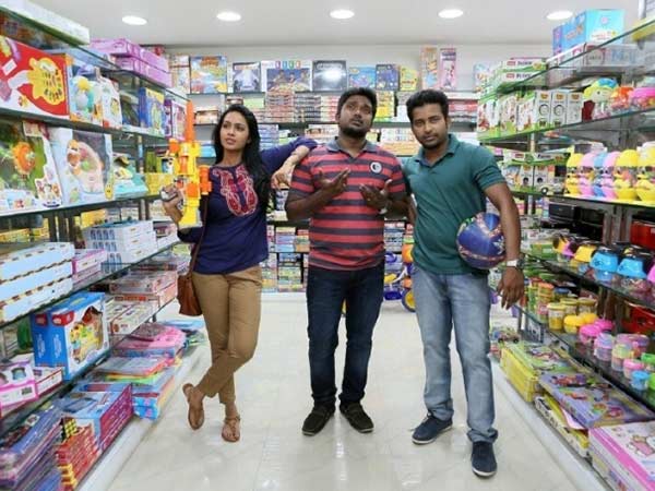 Oru Naal Koothu Review Oru Naal Koothu Review