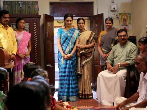 Oru Naal Koothu Review Oru Naal Koothu Review