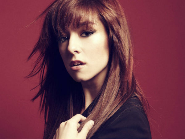 Famous Singer Christina Grimmie Died Famous Singer Christina Grimmie Died