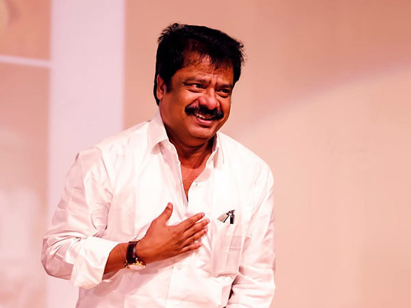Actor Pandiarajan Starts a cinema class..! Actor Pandiarajan Starts a cinema class..!