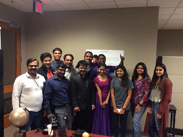 Actor Pandiarajan Starts a cinema class..! Actor Pandiarajan Starts a cinema class..!