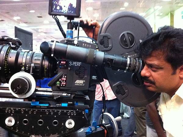 Actor Pandiarajan Starts a cinema class..! Actor Pandiarajan Starts a cinema class..!