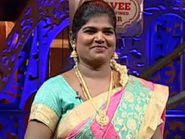 Kalakka Povathu Yaaru Winner Kuraishi,Runner Aranthangi Nisha Kalakka Povathu Yaaru Winner Kuraishi,Runner Aranthangi Nisha