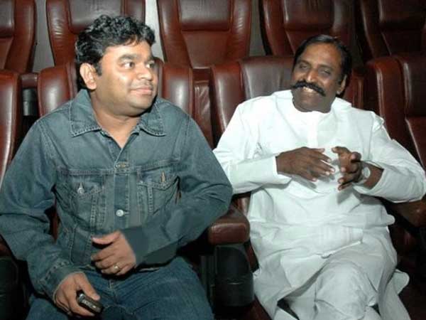 Lyricist Murugan Manthiram's review of Kabali songs Lyricist Murugan Manthiram's review of Kabali songs