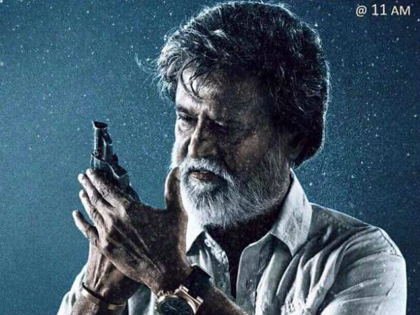 Kabali goes to Italy Kabali goes to Italy