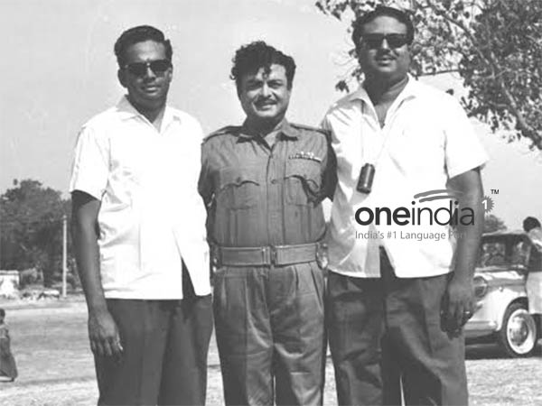 ஏவிஎம்முடன்