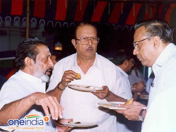 சிவாஜியை வைத்து