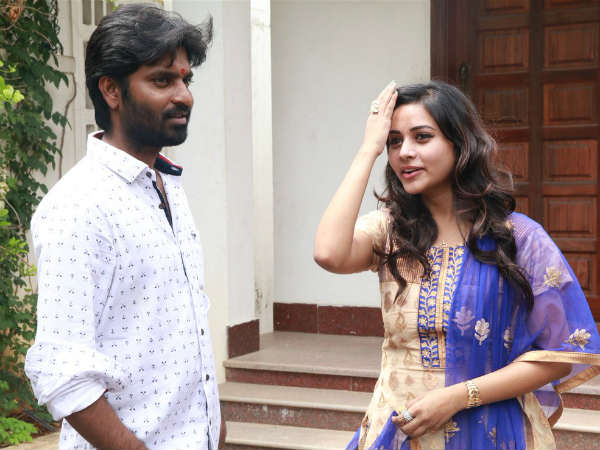 Makapa Anand Maanik Shooting Starts Makapa Anand Maanik Shooting Starts