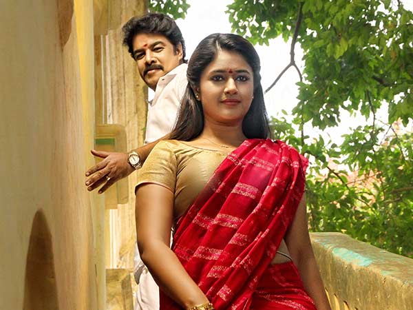 Muthina Kaththrikka become a super hit Muthina Kaththrikka become a super hit