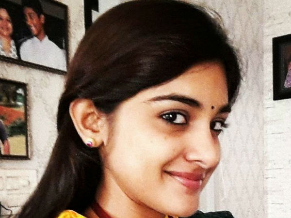 Nivetha Thomas rocks Telugu cinema Nivetha Thomas rocks Telugu cinema