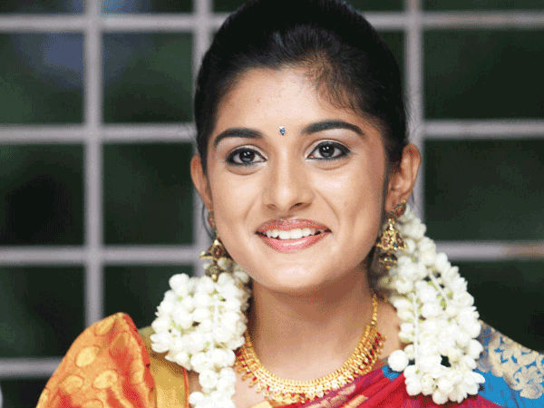 Nivetha Thomas rocks Telugu cinema Nivetha Thomas rocks Telugu cinema
