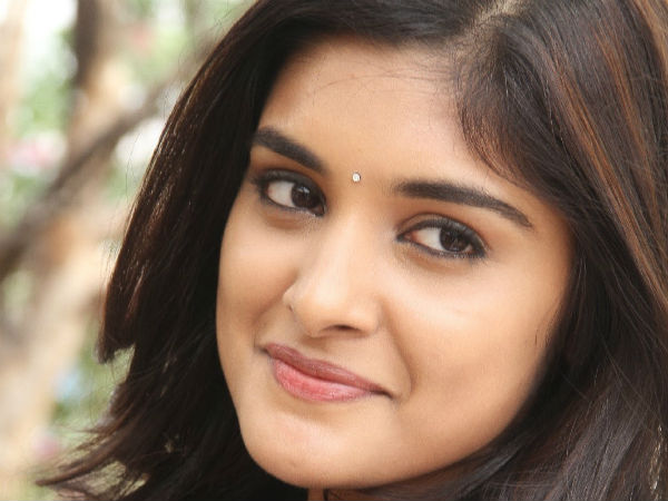 Nivetha Thomas rocks Telugu cinema Nivetha Thomas rocks Telugu cinema