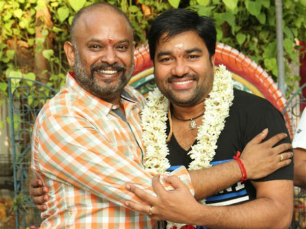 5 directors for Venkat Prabhu's Chennai 600028 5 directors for Venkat Prabhu's Chennai 600028
