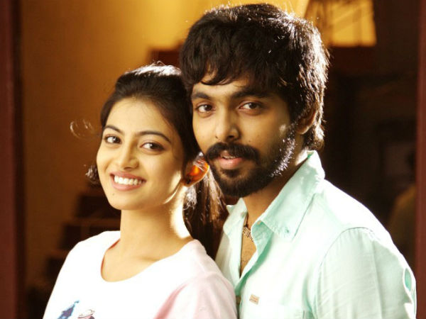 Actor G.V.Prakash gives police complaint Actor G.V.Prakash gives police complaint