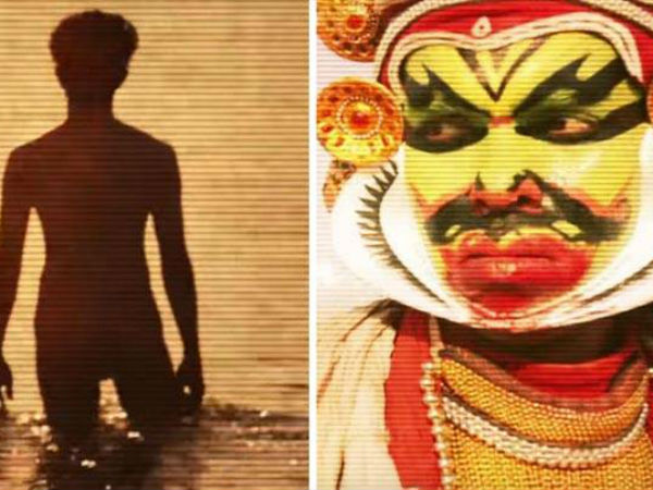 Malayalam film 'Kathakali' faces clash with CBFC over cuts Malayalam film 'Kathakali' faces clash with CBFC over cuts