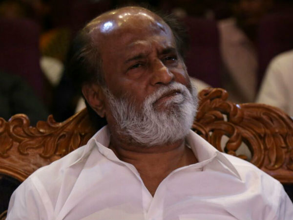 Director Thamira's experience with Rajinikanth Director Thamira's experience with Rajinikanth