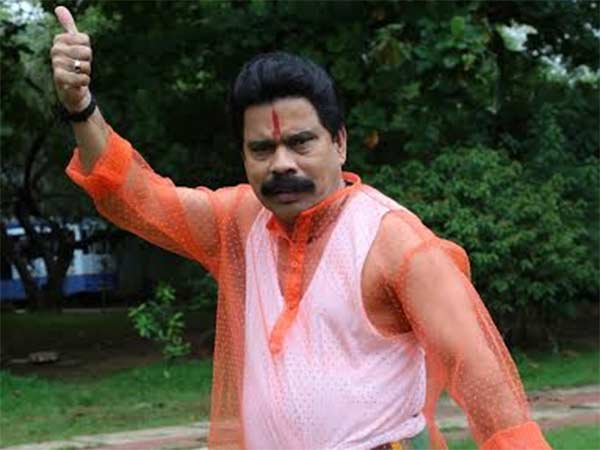 Power star Srinivasan interview Power star Srinivasan interview